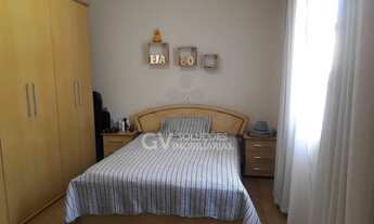 Imagem 5: Casa com 3 dormitórios à venda, 129 m² por R$ 780.000,00 - Jardim Primavera - Americana/SP