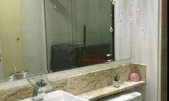 Imagem 4: Apartamento com 1 dormitório à venda, 32 m² por R$ 286.000 - Jardim Santa Teresinha - São