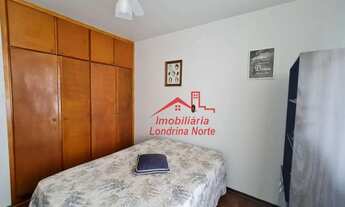 Imagem 6: Casa com 3 dormitórios à venda, 216 m² por R$ 850.000,00 - Quebec - Londrina/PR