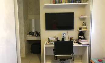 Imagem 5: Apartamento com 3 dormitórios à venda, 185 m² - Ed. Rio Cuiabá Park - Goiabeiras - Cuiabá