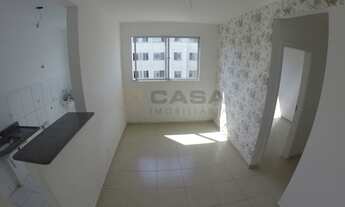 Imagem 6: AF- Condominio Top Life Mallorca. apartamento 2 quartos com suite 1 vaga de garagem