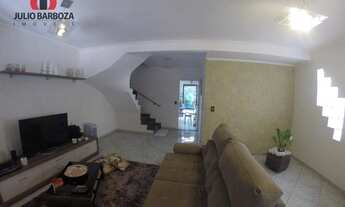 Imagem 4: Sobrado com 3 dormitórios à venda, 176 m² por R$ 750.000,00 - Jardim Santa Mena - Guarulho