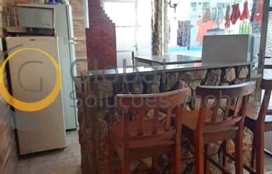 Imagem 7: Casa para Venda em Rio de Janeiro, Méier, 4 dormitórios, 3 suítes, 5 banheiros, 2 vagas