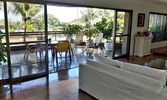 Imagem 3: Apartamento em Barra da Tijuca