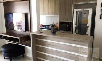 Imagem: Apartamento com 3 dormitórios à venda