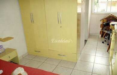 Imagem 4: Sobrado com 3 dormitórios à venda, 400 m² por R$ 957.500,00 - Vila Paulicéia - São Paulo/S