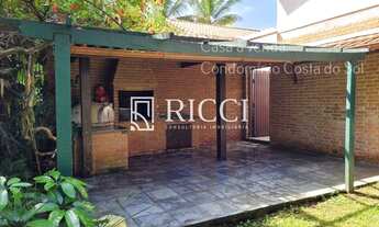 Imagem 7: CASA A VENDA COSTA DO SOL BERTIOGA