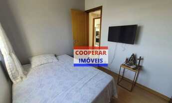 Imagem 4: Excelente apartamento com 2 dormitórios - São João Batista (Venda Nova) - Belo Horizonte