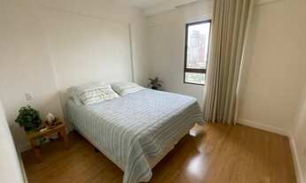 Imagem 3: Apartamento com 87 m² com 3 quartos em Caminho das Árvores - Salvador - BA