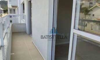 Imagem 5: Apartamento à venda, 81 m² por R$ 525.000,00 - Ingleses do Rio Vermelho - Florianópolis/SC