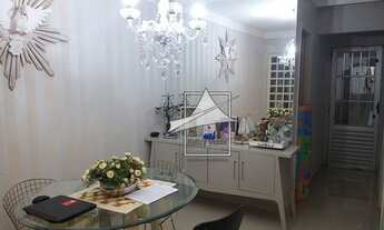 Imagem 2: Sobrado com 3 dormitórios à venda, 118 m² - Villa di Capri - Despraiado - Cuiabá/MT