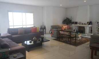 Imagem 4: Casa com 4 dormitórios à venda, 495 m² por R$ 4.750.000 - Alphaville 01 - Barueri/SP