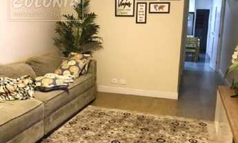 Imagem: São Bernardo do Campo - Casa Padrão