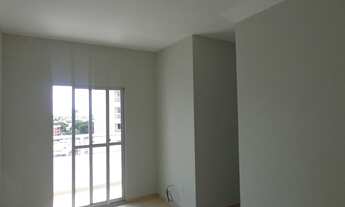 Imagem 7: Apartamento com 3 dormitórios à venda, 65 m² por R$ 340.000,00 - Cambeba - Fortaleza/CE