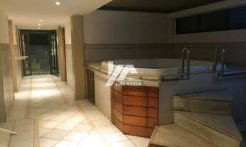 Imagem 4: Apartamento com Vista Panorâmica em São Conrado