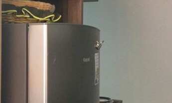 Imagem 3: Apartamento para Venda em Florianópolis, Ingleses do Rio Vermelho, 2 dormitórios, 1 suíte