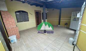 Imagem: Casa Averbada! frente!