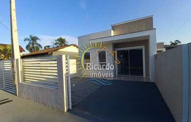 Imagem 2: CASAS NO BALNEÁRIO PRIMAVERA