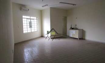 Imagem 1: Sala para alugar, 50 m² por R$ 1.000/mês - Centro - Sumaré/SP