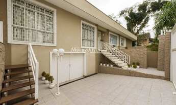 Imagem 6: Casa para Venda em Curitiba, Água Verde, 3 dormitórios, 1 suíte, 3 banheiros, 3 vagas