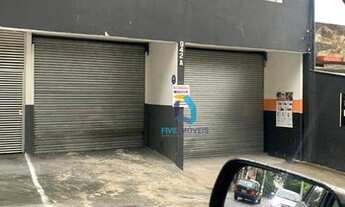 Imagem: Salão para alugar, 100 m² por R$ 2.200,00/mês