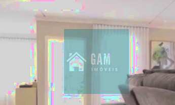 Imagem 7: Casa com 4 dormitórios à venda, 300 m² por R$ 2.250.000,00 - Vintage - Cotia/SP