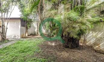 Imagem 4: São Paulo - Casa Padrão - Jardim Europa