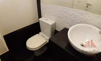 Imagem 3: Apartamento com 3 dormitórios à venda, 170 m² por R$ 870.000,00 - Vila Rehder - Americana