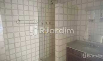 Imagem 2: Apartamento com 3 quartos à venda, 184 m² - Tijuca - Rio de Janeiro/RJ