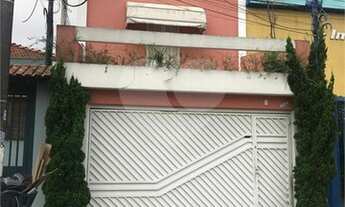 Imagem 3: Santo André - Casa Padrão - Vila Curuçá