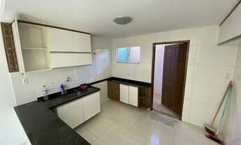 Imagem 4: Casa com 3 quartos em Ipitanga - Lauro de Freitas - Bahia