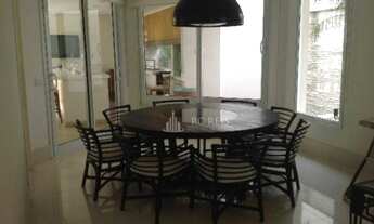 Imagem 6: Casa com 6 suítes à venda, 1300 m² por R$ 20.000.000 - Tamboré 3 - Santana de Parnaíba/SP