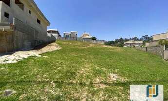 Imagem 5: Terreno aclive lindo à venda - 849 m² - Valville 1, Alphaville