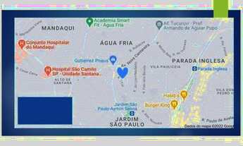 Imagem 3: Excelente Sobrado com 3 dormitórios à venda, 160 m² - Localização Privilegiada Próximo ao