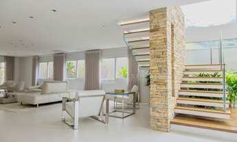 Imagem 2: Casa com 4 suítes à venda, 540 m² por R$ 3.800.000 - Campos do Conde - Santana de Parnaíba