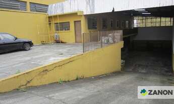 Imagem: Salão, 300 m² - venda por R$ 4.275.000,00