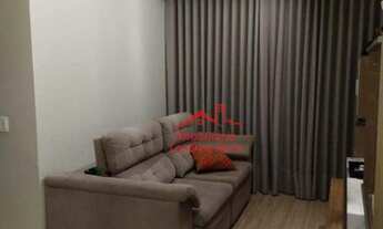 Imagem 2: Apartamento com 3 dormitórios à venda, 72 m² por R$ 340.000,00 - Vila Filipin - Londrina/P