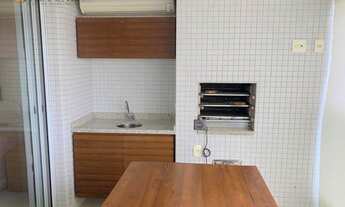 Imagem 3: Apartamento com 3 dormitórios à venda, 143 m² por R$ 1.700.000,00 - Enseada - Guarujá/SP