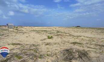 Imagem 5: Terreno à venda, 429 m² por R$ 54.000,00 - Canoa Quebrada - Aracati/CE