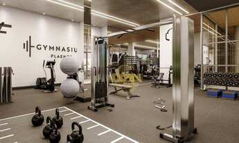 Imagem 3: Apartamento com 3 dormitórios à venda, 228 m² - Juvevê - Curitiba/PR - Rodin