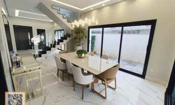 Imagem 6: Sobrado com 3 dormitórios à venda, 288 m² por R$ 1.990.000 - Condomínio Belvedere I - Cuia