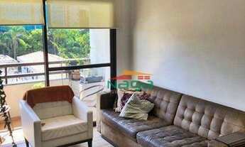 Imagem: Apartamento à venda, 94 m² por R$ 850.000,00