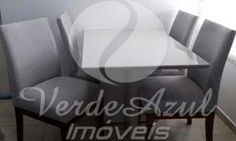 Imagem 5: Apartamento - Jardim Monte Alto - Campinas