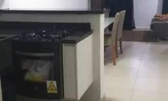 Imagem 3: Casa para venda possui 115 metros quadrados com 2 quartos em Tabuazeiro - Vitória - Espíri