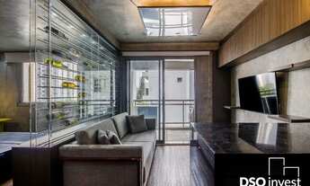 Imagem: SãO PAULO - Apartamento Padrão - Brooklin