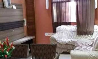 Imagem: Casa com 2 dormitórios à venda, 100 m²