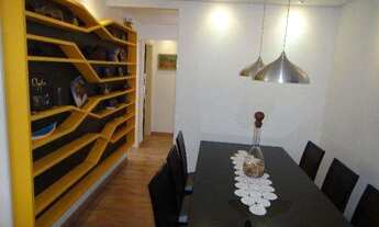 Imagem 5: Apartamento com 3 dormitórios à venda, 80 m² por R$ 430.000,00 - Jardim São Paulo - Guarul