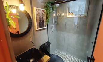 Imagem 7: APARTAMENTO RESIDENCIAL em MOGI DAS CRUZES - SP, JARDIM RODEIO