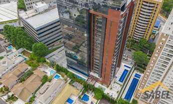 Imagem 7: Apartamento com 1 dormitório à venda, 55 m² por R$ 541.842,00 - Alphaville - Barueri/SP