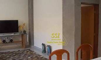 Imagem 3: Casa com 4 dormitórios à venda, 220 m² por R$ 550.000,00 - Jardim Barão - Franca/SP